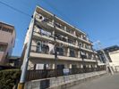 陽光園マンションの外観画像