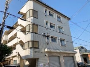 司マンションの外観画像