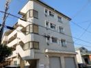 司マンションの外観画像