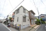シャーメゾン ランの外観画像