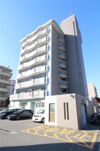 クレストサンシエルの外観画像