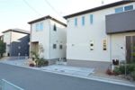 東山本町1丁目戸建ての外観画像