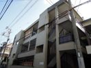 堤コーポの外観画像