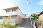 シャーメゾンさくら（吉田）の外観画像