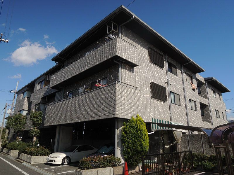 セルバ山本IIの外観画像