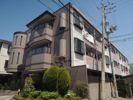 メゾンドールヤマヒデ弐番館の外観画像