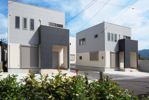 フジパレス戸建賃貸八尾市柏村町の外観画像