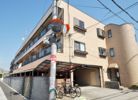 ロイヤル八尾の外観画像