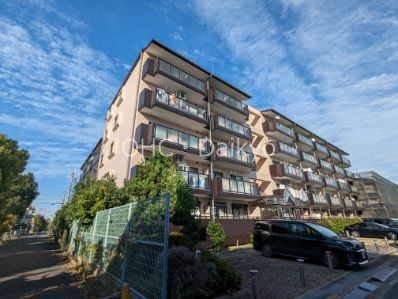 シャルルコートラぺ(広告掲載厳禁)の外観画像