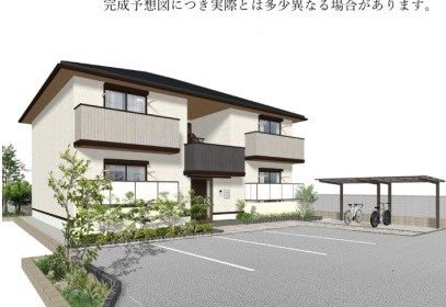 ブシュクリーBの外観画像