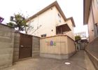 宇田宮町戸建（広告掲載厳禁）の外観画像