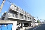 スパジオビィータの外観画像