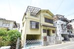 六万寺町一丁目戸建の外観画像