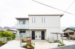 シャーメゾン ラルゴ αの外観画像