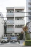 シャーメゾン夕陽丘の外観画像