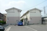 サンビレッジ上尾Iの外観画像