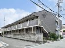 ハイツまほろばの外観画像