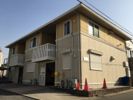 第7ウエスタンハイツの外観画像