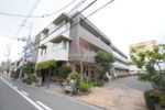 テンポ フェリーチェの外観画像