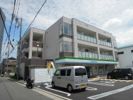 ユニヴァリィ オリゼーの外観画像