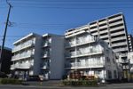 コリーヌマンションの外観画像