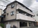 プルミエールの外観画像