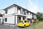 プラスパハイツ香川の外観画像