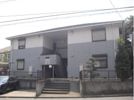 ファミールシバタの外観画像