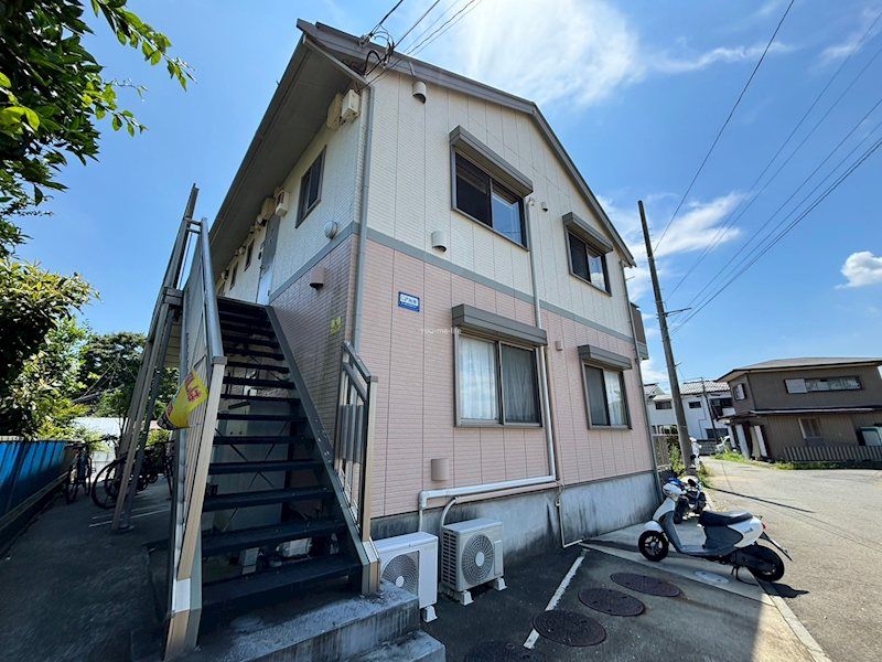 V湘南の外観画像