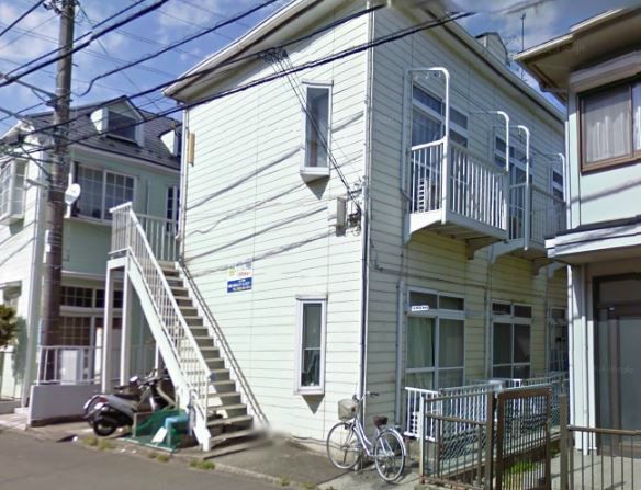 サンベルク伊勢原の外観画像