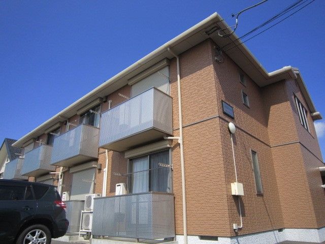 ルミエールの外観画像