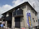 ソレイユ湘南Aの外観画像