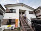 志村ハイツAの外観画像