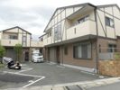 maison de clover（メゾンドクローバー）の外観画像