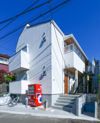 Ansty湘南（アンスティショウナン）の外観画像