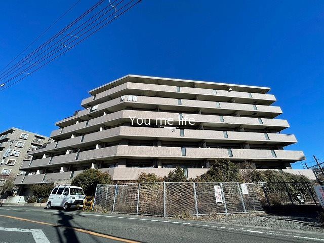 ヴイルアンシヤン鎌倉の外観画像