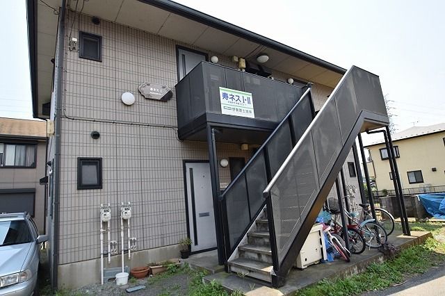 寿ネス1の外観画像