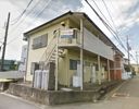 コーポシムラの外観画像