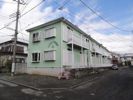 カーサヴェルデAの外観画像