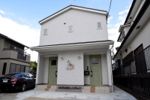 ドナルドhouseの外観画像