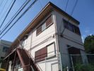 山口ホーム矢部の外観画像