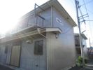 ベルム・ハイツIIの外観画像