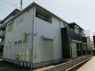 Gloire湘南（グローレショウナン）の外観画像