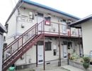 ファミーユ菅野の外観画像