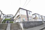 サンリバティVの外観画像