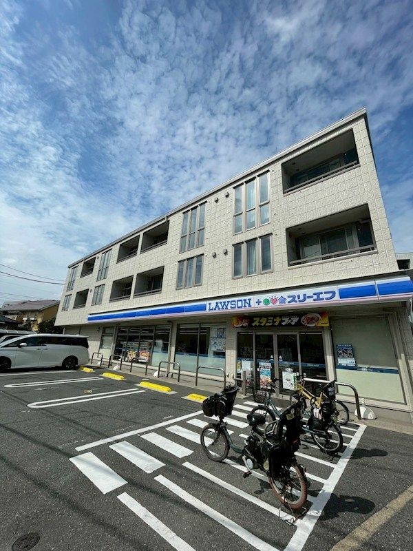 サンフラワー中海岸の外観画像