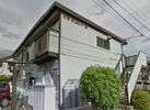 ビラサンロードB棟の外観画像