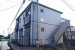 ラポール・アイIIIの外観画像