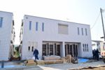 アンプリュム鵠沼海岸B棟の外観画像