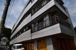 オセアン新沢ビルの外観画像